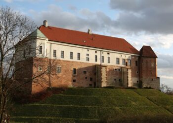 Sandomierz: Muzeum Zamkowe zaprasza w poniedziałek wielkanocny