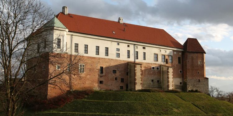 Sandomierz: Muzeum Zamkowe zaprasza w poniedziałek wielkanocny