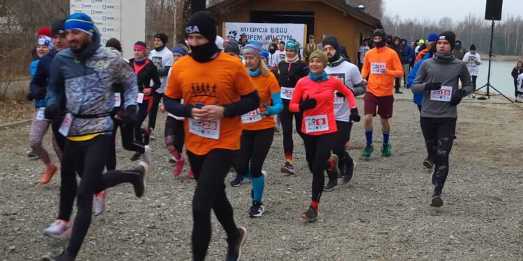 Gorzyce. Pobiegli dla żołnierzy wyklętych