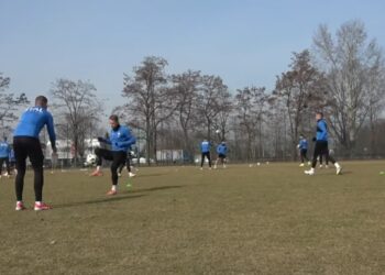 Mielec: Ivan Cavaleiro zawodnikiem FKS Stal Mielec