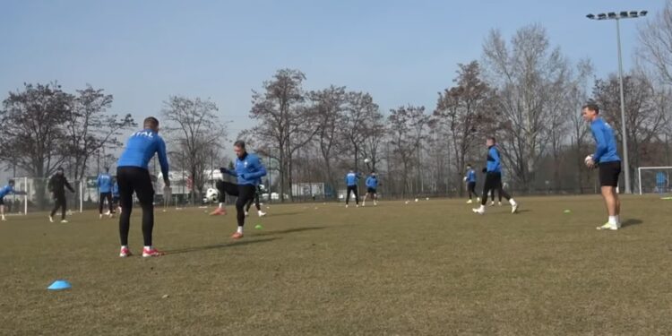Mielec: Ivan Cavaleiro zawodnikiem FKS Stal Mielec