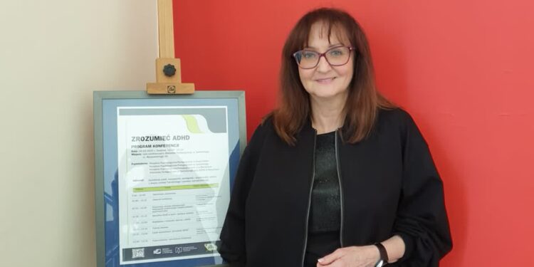 Rozmowa z dr Ewą Biernat, psychologiem z Poradni Psychologiczno-Pedagogicznej w Tarnobrzegu