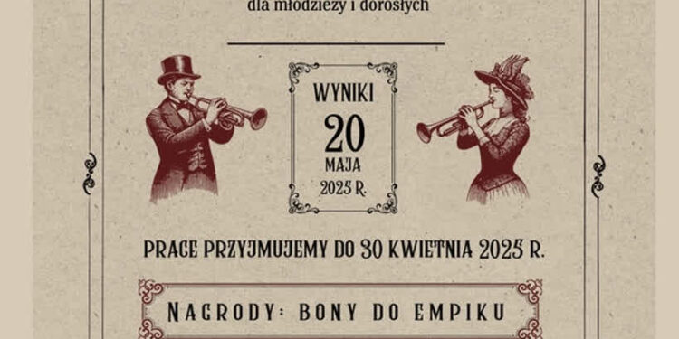 Nisko: Ruszył konkurs na legendy niżańskie
