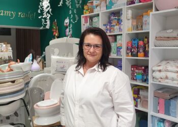 Tarnobrzeg: Akademia Rodzica Fundacji Damy Radę