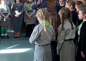 Sandomierz: Kultywują pamięć o Armii Krajowej (FOTO)