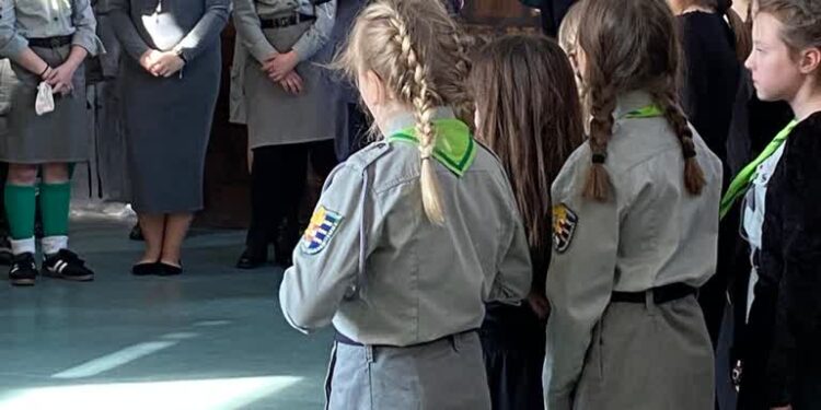 Sandomierz: Kultywują pamięć o Armii Krajowej (FOTO)