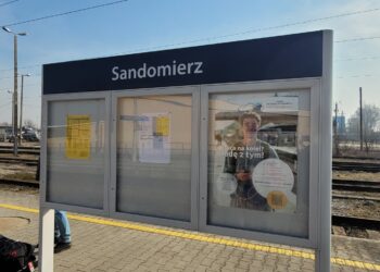 Sandomierz: Historyczna chwila dla Ziemi Sandomierskiej