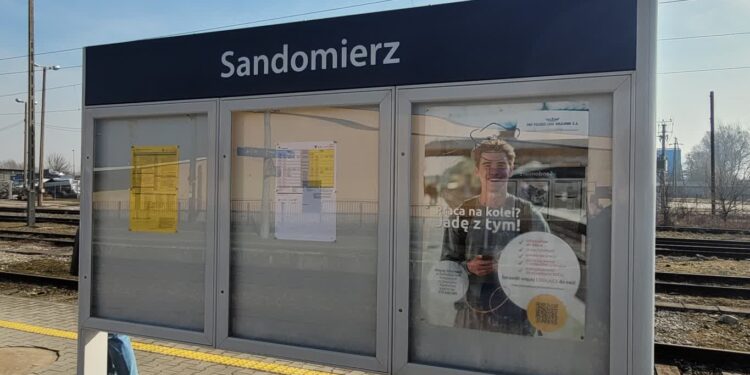 Sandomierz: Historyczna chwila dla Ziemi Sandomierskiej