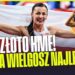 Jeżowe: Ogromny sukces biegaczki z naszego regionu na Mistrzostwach Europy!