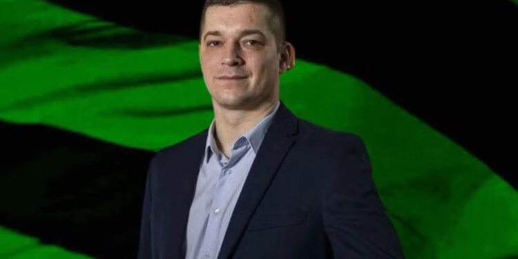 Stal Stalowa Wola ma nowego trenera