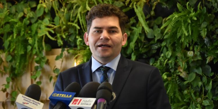 Stalowa Wola: Są chętni na budowę Centrum Sportów Młodzieżowych