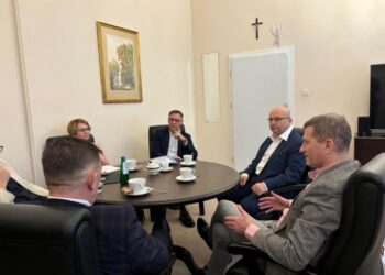 Padew Narodowa:  W poszukiwaniu środków i  dofinansowania…