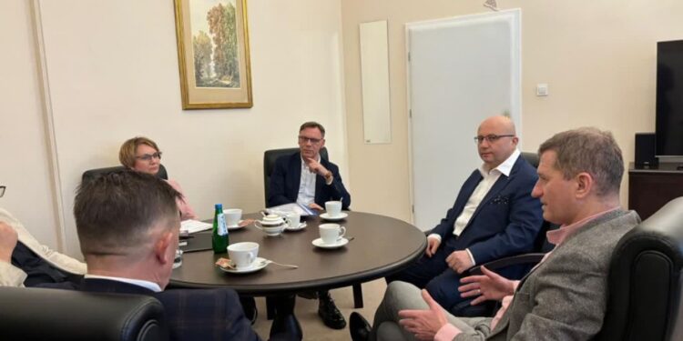 Padew Narodowa:  W poszukiwaniu środków i  dofinansowania…