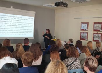 Tarnobrzeg: Zrozumieć ADHD