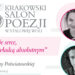 Stalowa Wola: W niedzielę Salon Poezji z Haliną Poświatowską
