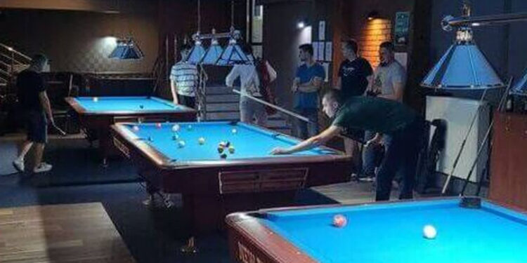 Stalowa Wola: Od niedzieli ruszają eliminacje do Mistrzostw Polski Amatorów w bilardzie