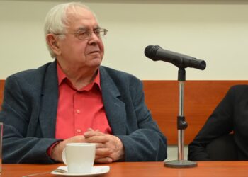 Stalowa Wola: Dionizy Garbacz Honorowym Obywatelem miasta