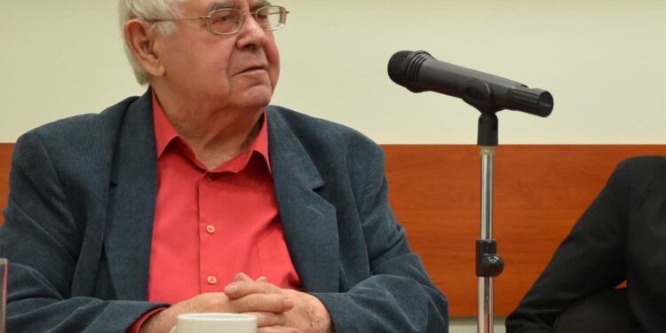 Stalowa Wola: Dionizy Garbacz Honorowym Obywatelem miasta