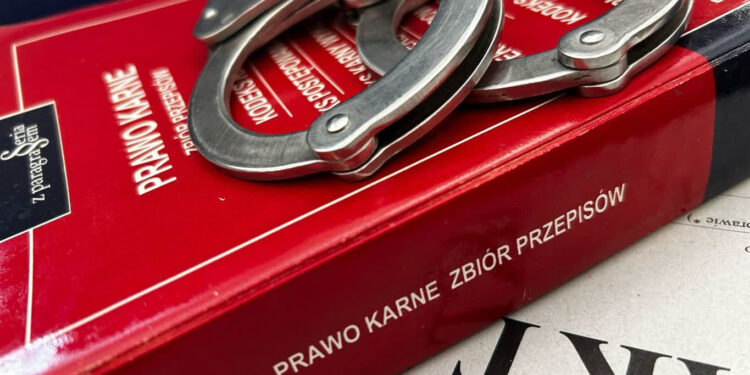 Stalowa Wola: Nie płacił alimentów – blisko półtora roku posiedzi w więzieniu