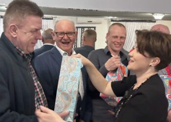 Koprzywnica: Dzień Sołtysa 2025