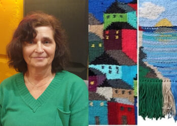 Tarnobrzeg: Tkane opowieści…