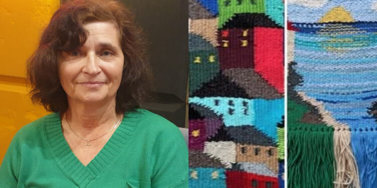 Tarnobrzeg: Tkane opowieści…