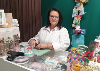 Rozmowa z prezeską Fundacji Damy Radę, Katarzyną Jugo