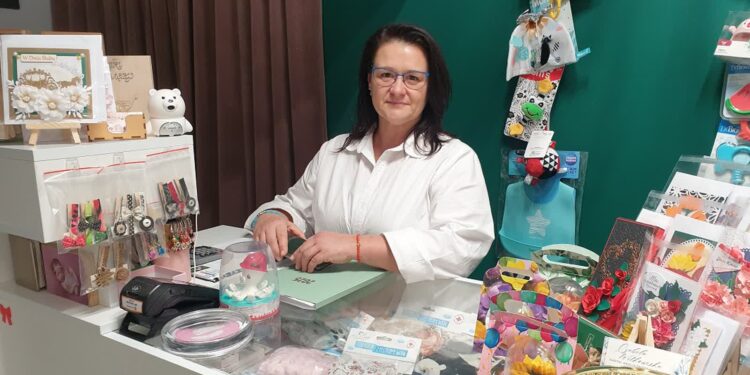 Rozmowa z prezeską Fundacji Damy Radę, Katarzyną Jugo