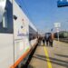 Sandomierz: Historyczne wznowienie połączeń kolejowych ze stolicą województwa