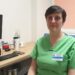 Rozmowa z doktor Magdaleną Glazer – Stefańską, kierowniczką Oddziału Wewnętrznego i Gastroenterologii Wojewódzkiego Szpitala w Tarnobrzegu.