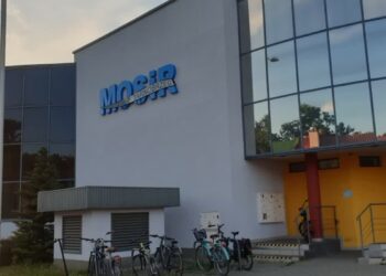 Tarnobrzeg: Ile zapłacą korzystający z krytej pływalni?