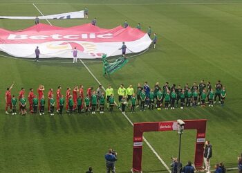 Stal Stalowa Wola zremisowała z Odrą