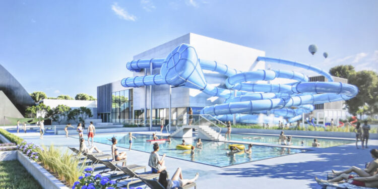 Stalowa Wola: Jest decyzja o unieważnieniu przetargu na aquapark