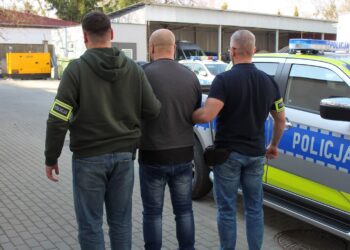 Tarnobrzeg: Nękał młodą kobietę, wysyłał jej swoje nagie zdjęcia