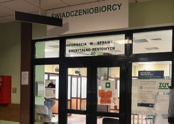 Region: ZUS szykuje się do wypłaty pierwszych „trzynastek”