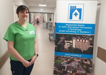 Tarnobrzeg: Po trzech latach w szpitalu ruszyła interna