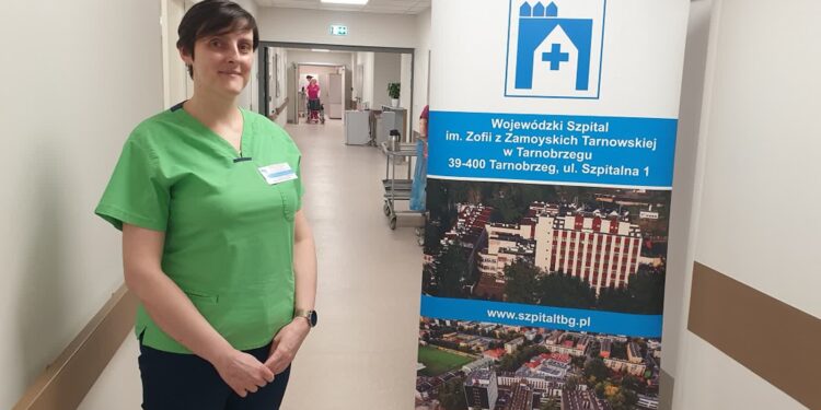 Tarnobrzeg: Po trzech latach w szpitalu ruszyła interna