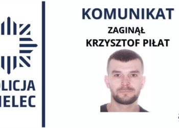 Mielec: Ktokolwiek widział, ktokolwiek wie…