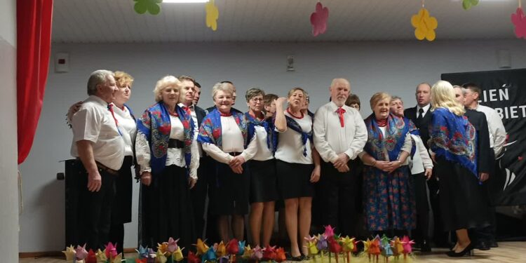 Śmiechowice: Trójmiejski Dzień Kobiet w Śmiechowicach – muzyka, występy i moc atrakcji