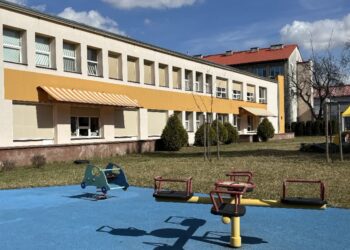 Tarnobrzeg: Place zabaw przy żłobkach zostaną doposażone