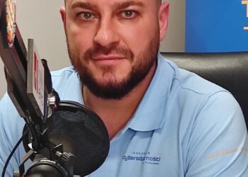 Mielec:  Pierwsze spotkanie Akademii Cyberodporności