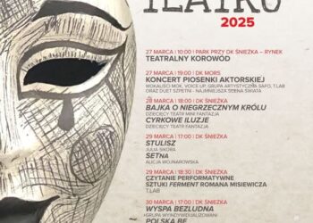 Dębica: Barwne rozpoczęcie Tygodnia Teatru w Dębicy