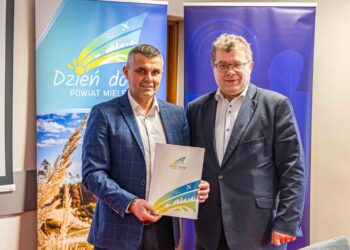 Mielec:  Wsparcie dla mieleckiego sportu
