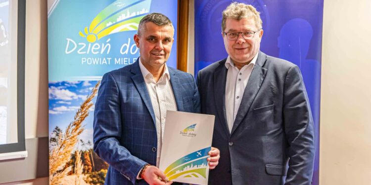 Mielec: Wsparcie dla mieleckiego sportu