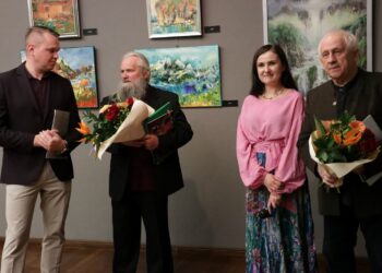 Mielec: Wystawa, która jest pokłosiem trzech plenerów