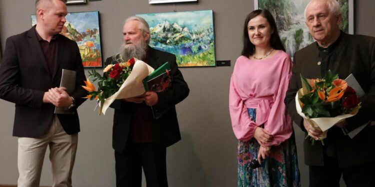 Mielec: Wystawa, która jest pokłosiem trzech plenerów