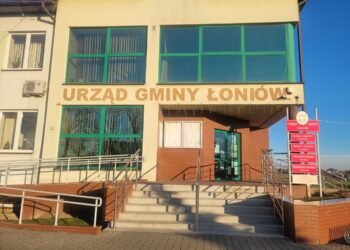 Łoniów: Kolejne inwestycje wodociągowe dzięki unijnym środkom