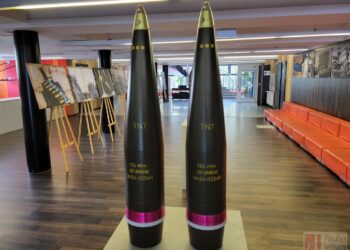 Nowa Dęba. Plany inwestycyjne Dezametu