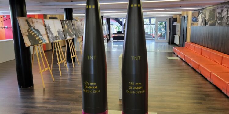 Nowa Dęba. Plany inwestycyjne Dezametu