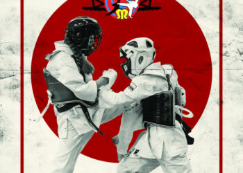 Mielec: Ogólnopolski  Turniej  Karate pod nazwą Wings Cup 2025